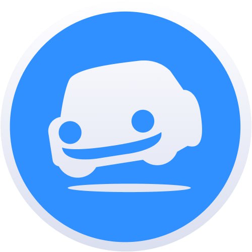 Logo iCars Rent